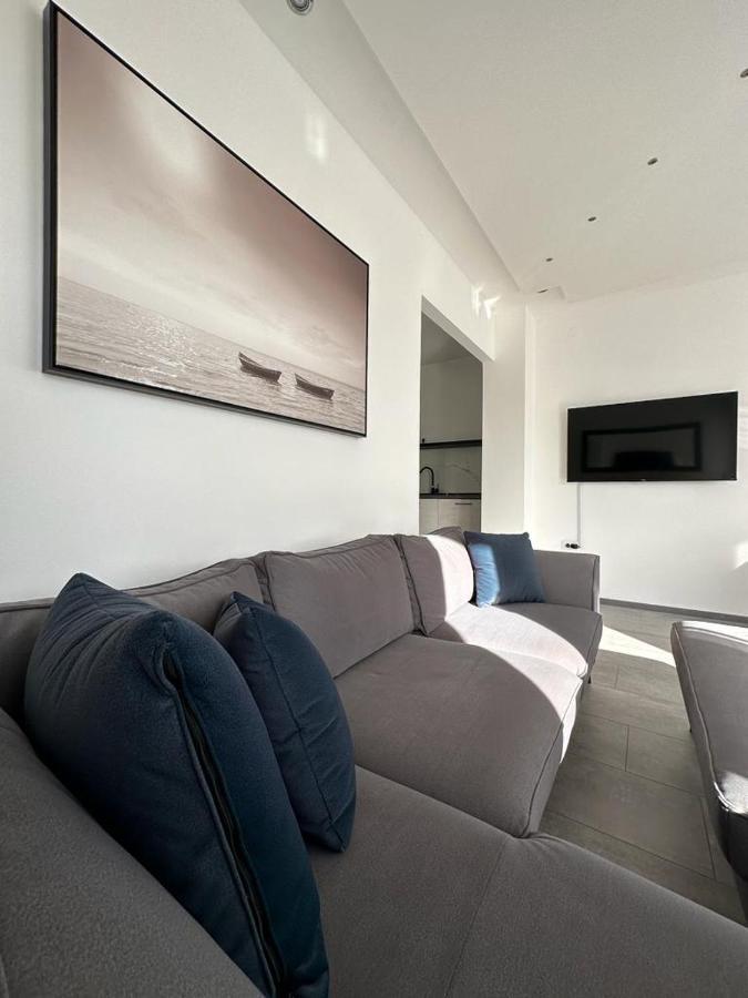 Apartment The Grey Olive Crikvenica