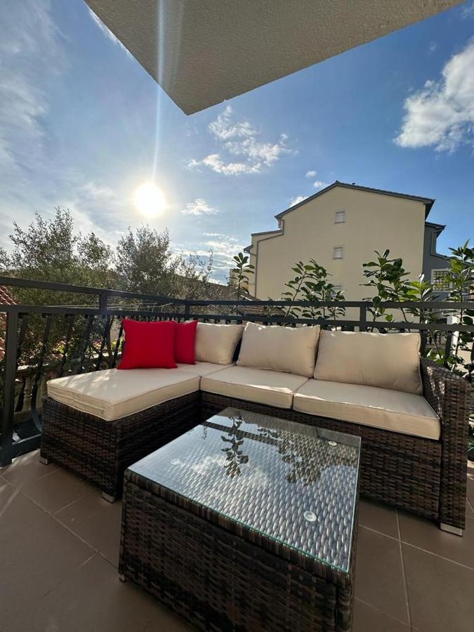 The Grey Olive Apartment *
