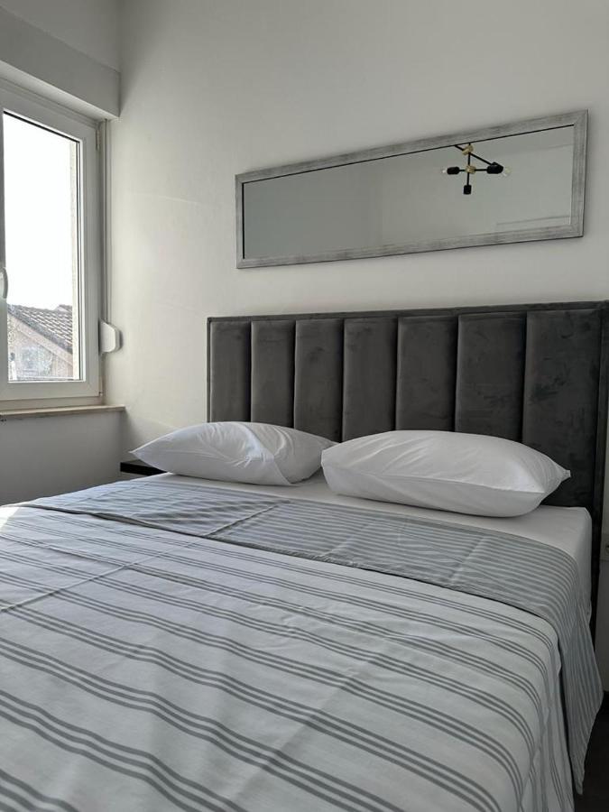 The Grey Olive Apartment *